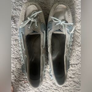 Sperry Womens Shoes